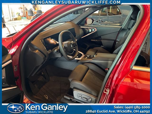 Used 2026 BMW X3 xDrive30i w/ Premium Package AWD/4WD image 7