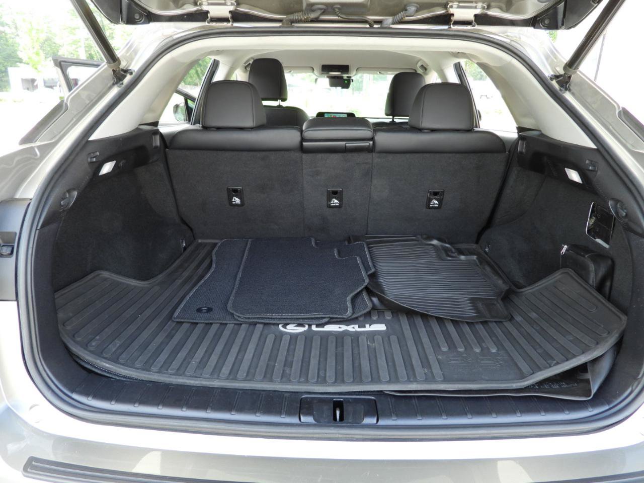 Used 2020 Lexus RX 350 FWD w/ Accessory Package image 41
