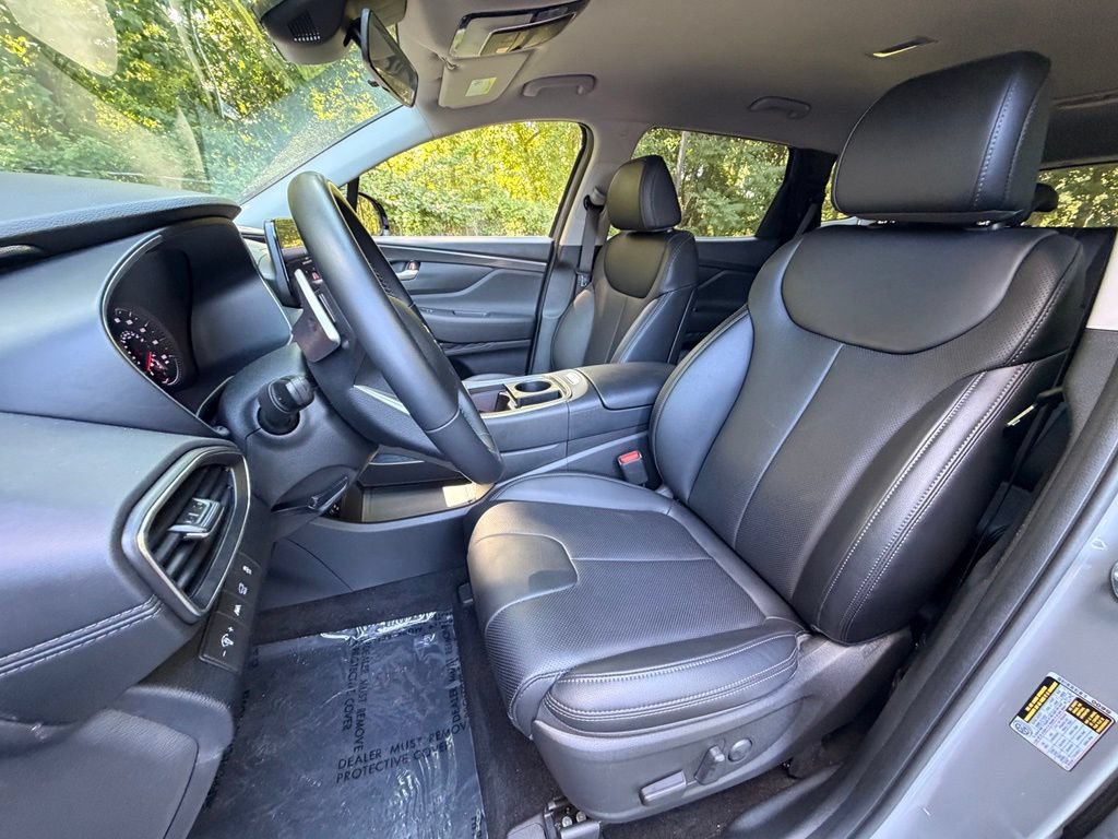 Certified 2023 Hyundai Santa Fe XRT AWD/4WD image 17