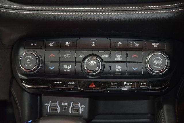 Used 2024 Dodge Durango SRT image 28