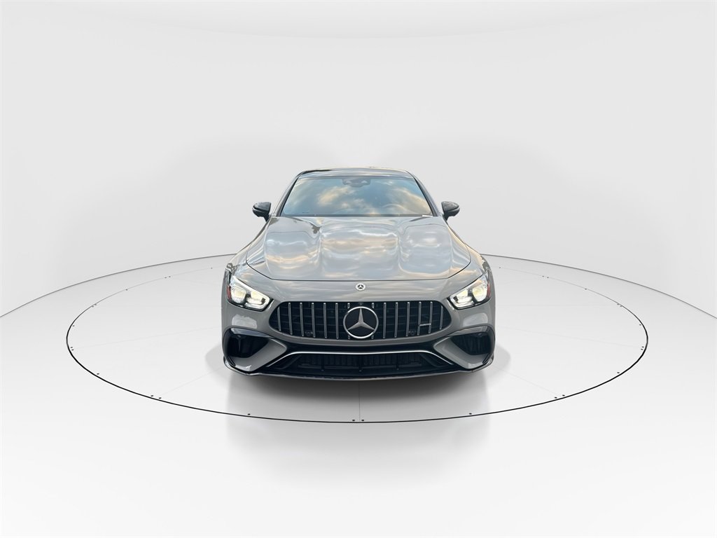 Used 2023 Mercedes-Benz AMG GT 63 image 3