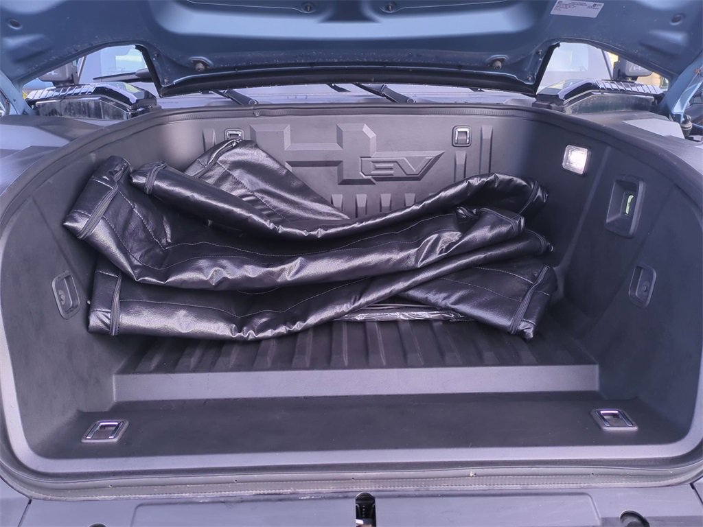 Certified 2024 GMC Hummer EV 3X w/ Omega Edition image 36