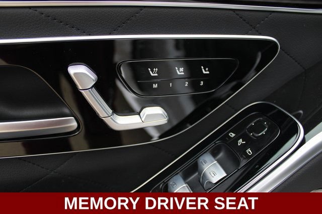 New 2026 Mercedes-Benz S 500 4MATIC image 12