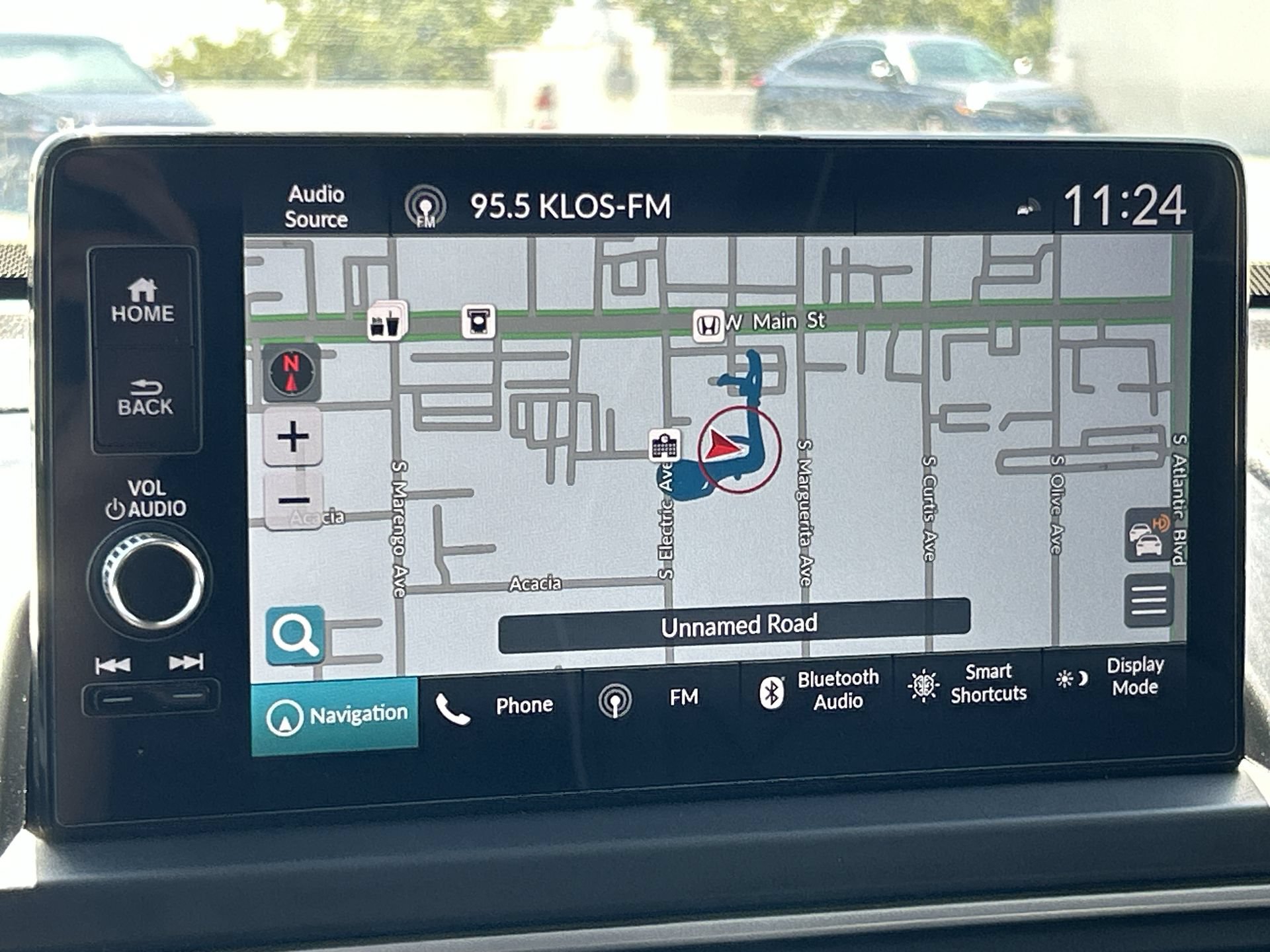 Certified 2023 Honda Pilot Elite image 20