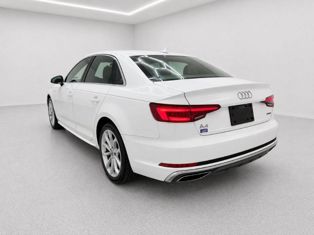 Used 2019 Audi A4 2.0T Premium w/ Convenience Package AWD/4WD image 5