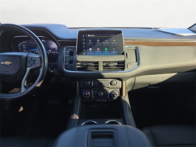 Used 2023 Chevrolet Tahoe High Country w/ Premium Package 2 image 11