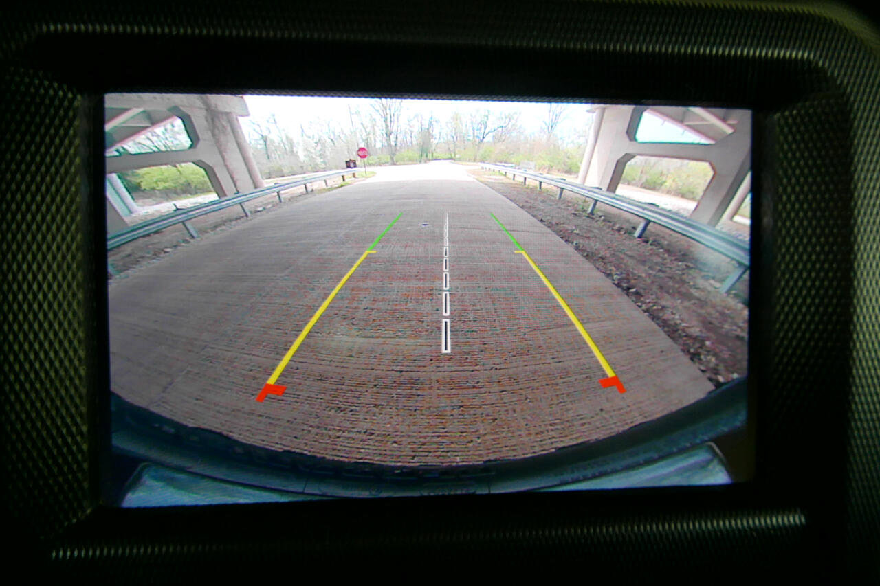 Used 2020 Jeep Wrangler Unlimited Sport image 15