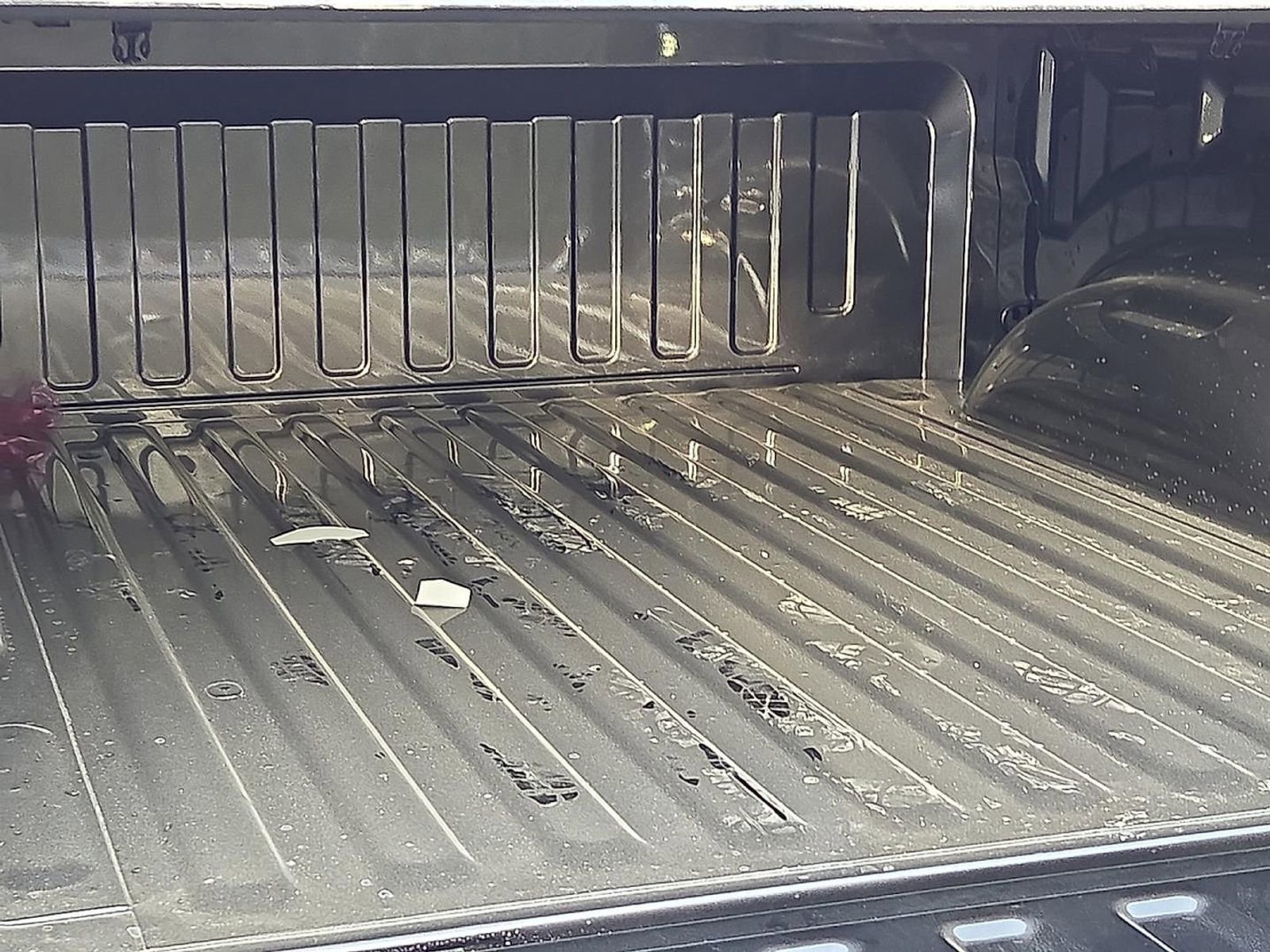 New 2026 RAM 1500 Big Horn image 8