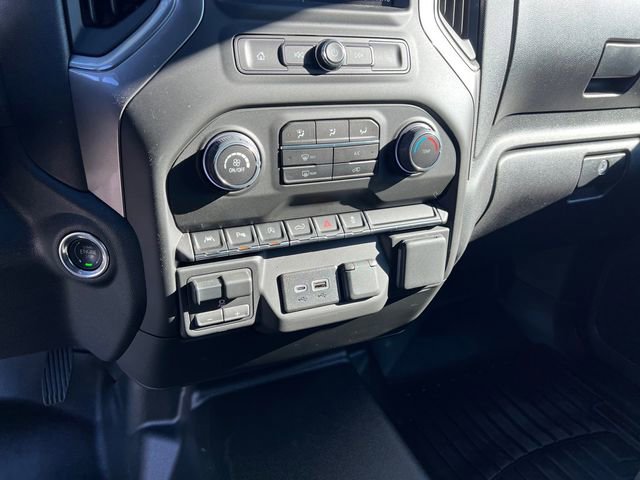 Used 2026 Chevrolet Silverado 1500 W/T w/ WT Safety Package image 15