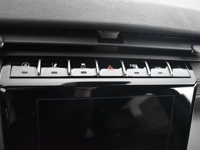 New 2025 Jeep Grand Cherokee L Altitude image 18