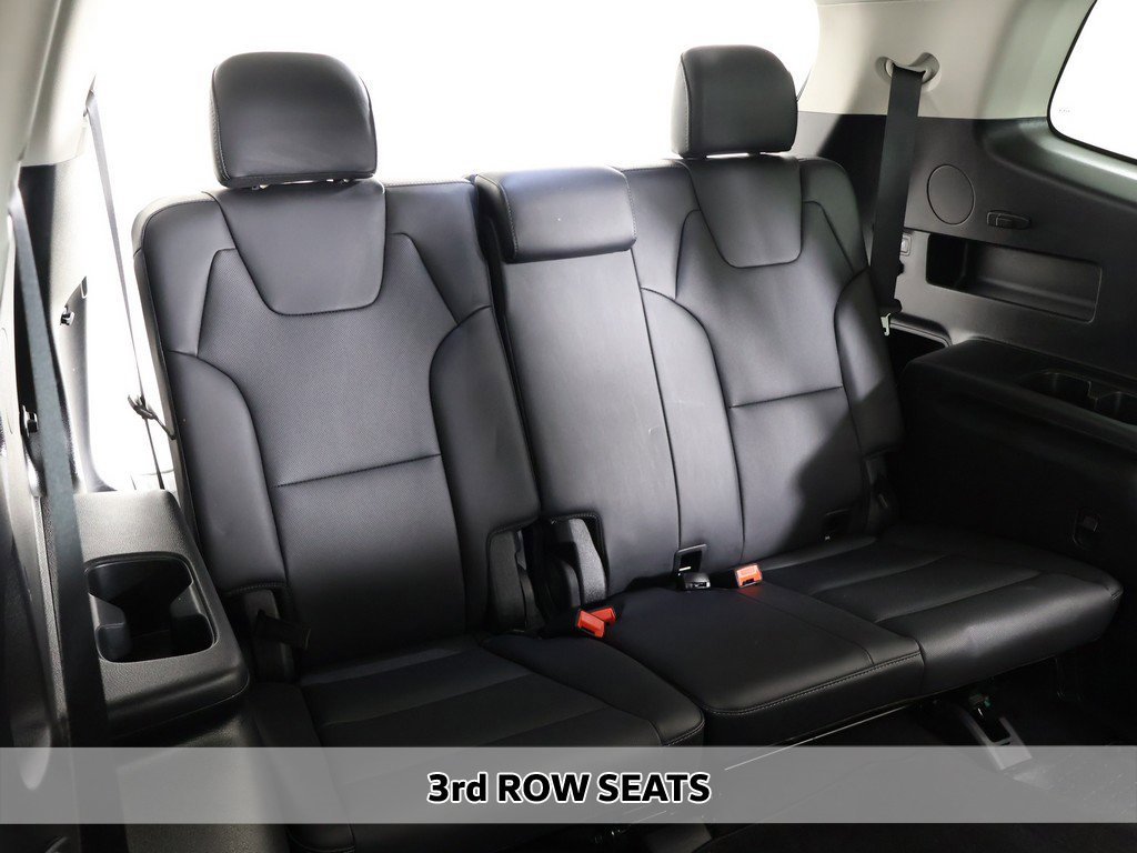 Used 2023 Kia Telluride EX X-Line image 10