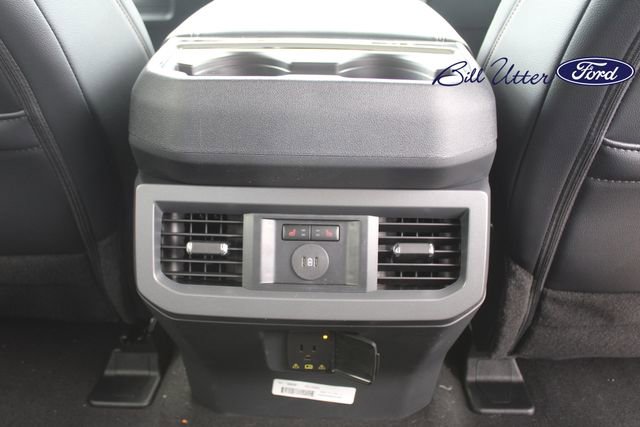 New 2026 Ford F250 Lariat w/ Chrome Package AWD/4WD image 10