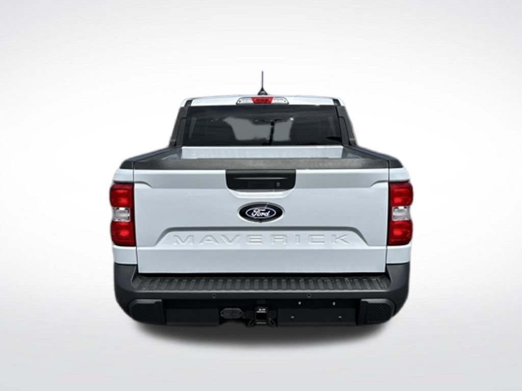 New 2026 Ford Maverick XLT w/ Equipment Group 301A AWD/4WD image 15