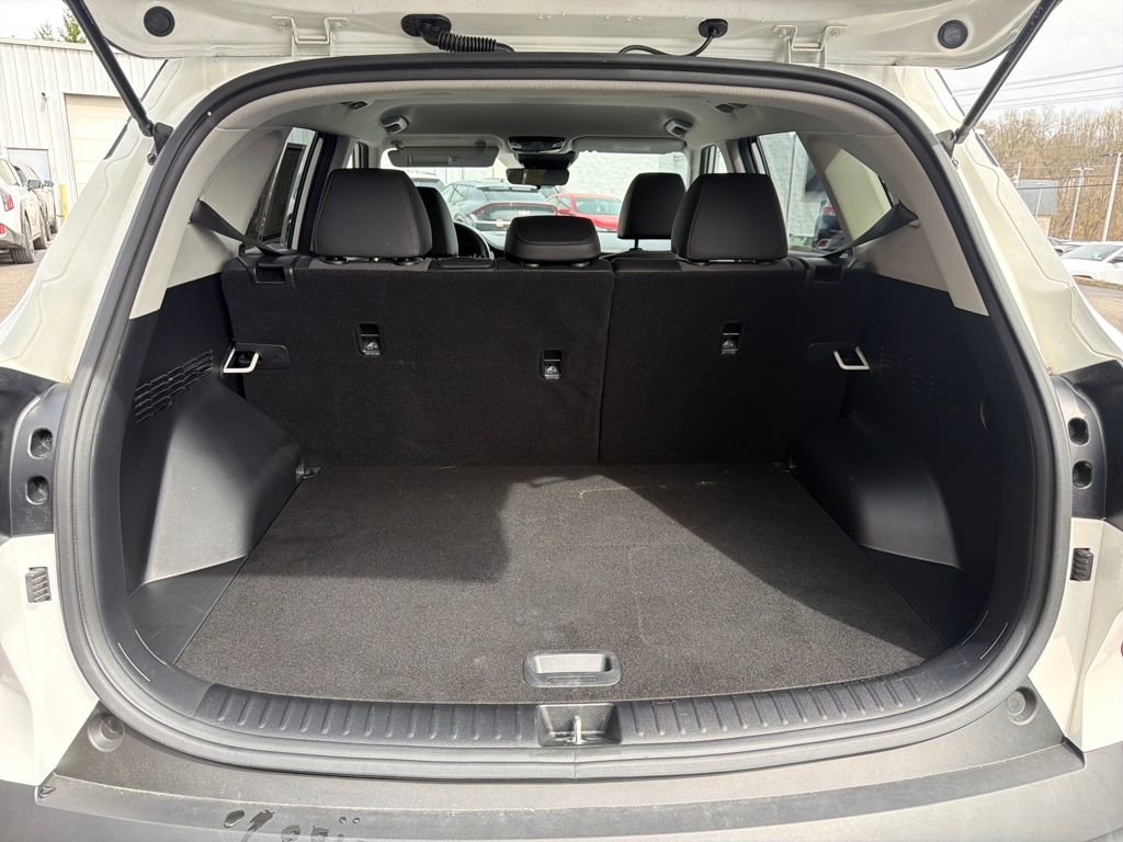 Certified 2023 Kia Seltos S w/ Navigation Package image 24