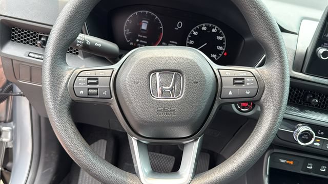 New 2026 Honda CR-V LX image 11