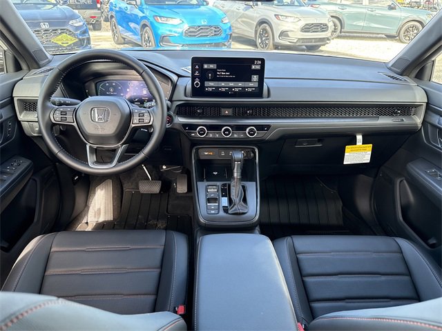 New 2026 Honda CR-V Sport-L image 22