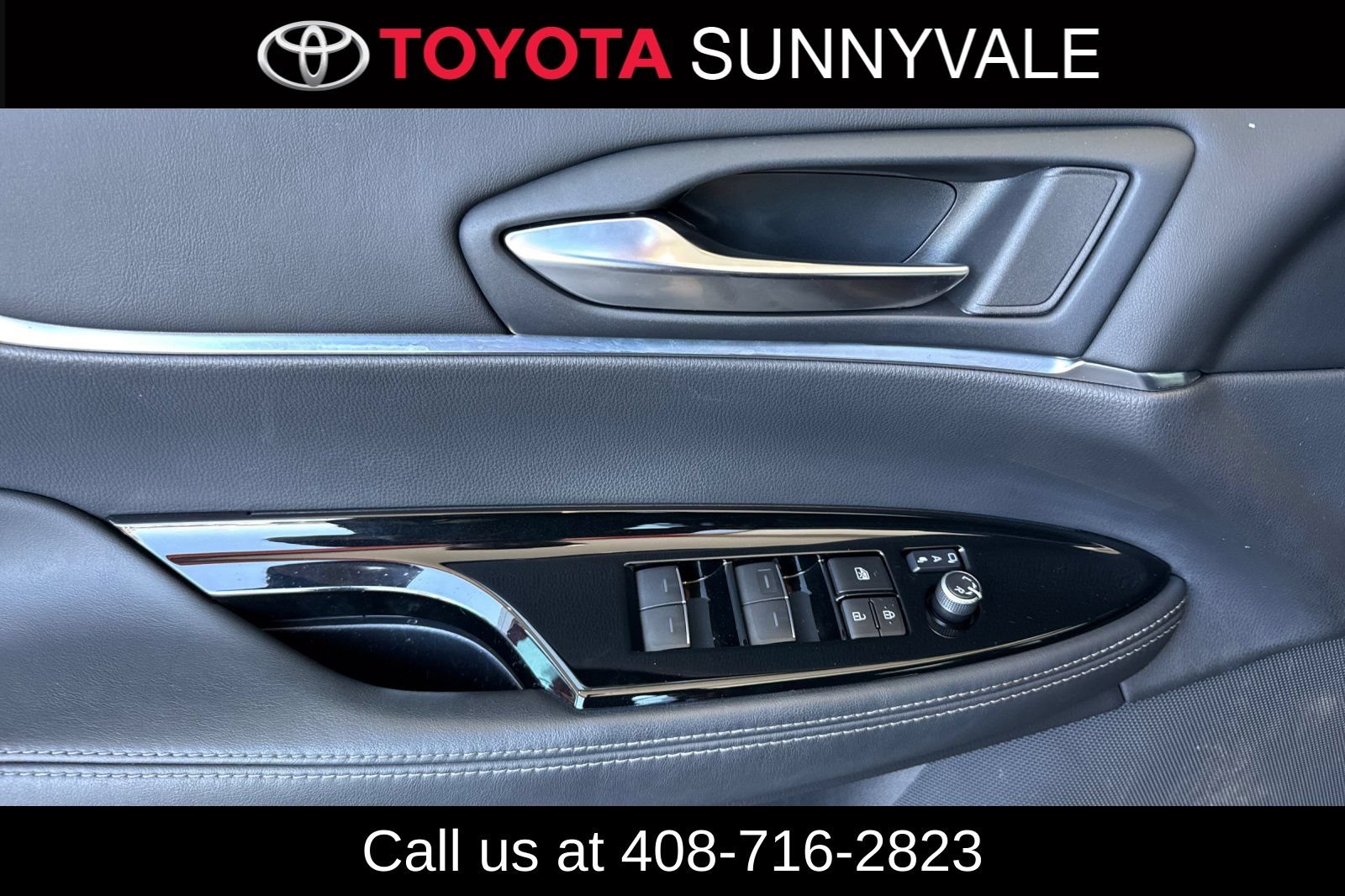 Certified 2022 Toyota Mirai w/ Advanced Technology Package RWD image 15