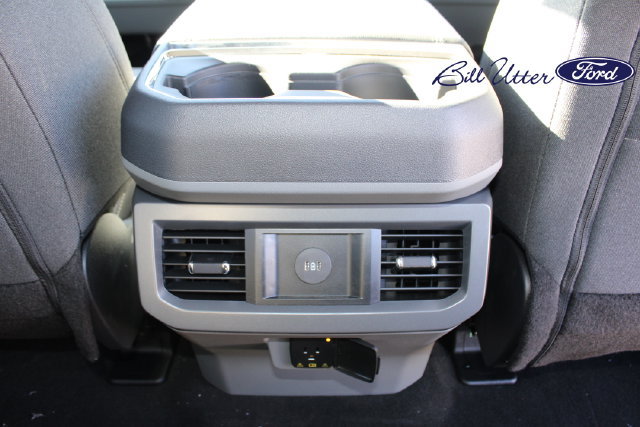 New 2026 Ford F250 XLT w/ XLT Premium Package AWD/4WD image 9