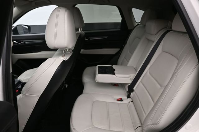 Certified 2023 MAZDA CX-5 AWD 2.5 S w/ Premium Plus Pkg image 24
