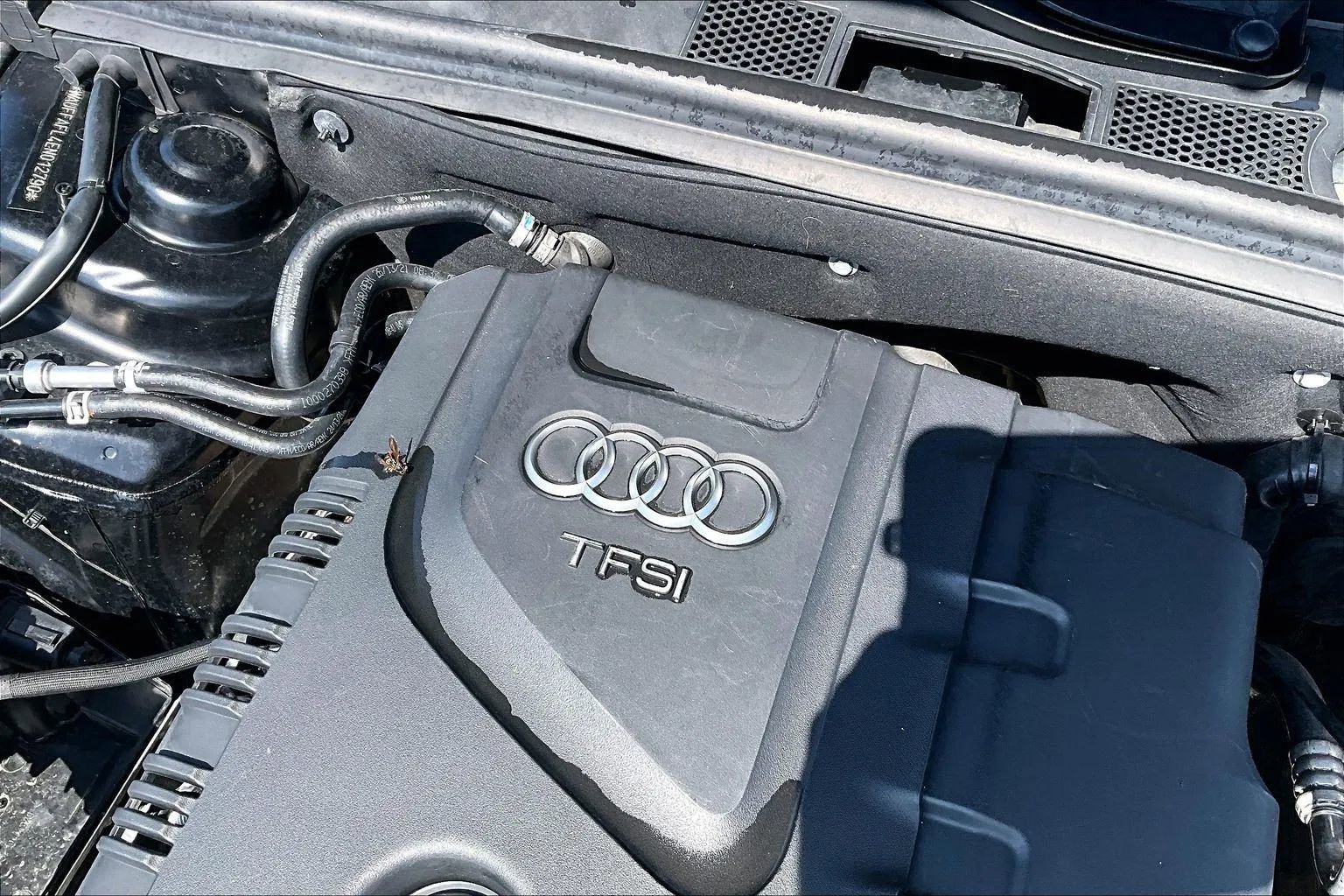 Used 2014 Audi A4 2.0T Premium Plus w/ Premium Plus Package AWD/4WD image 36