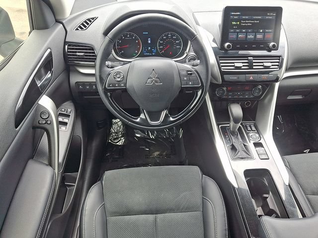 Used 2024 Mitsubishi Eclipse Cross SE AWD/4WD image 13