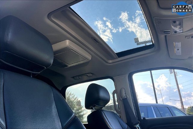Used 2013 Cadillac Escalade EXT Premium AWD/4WD image 22