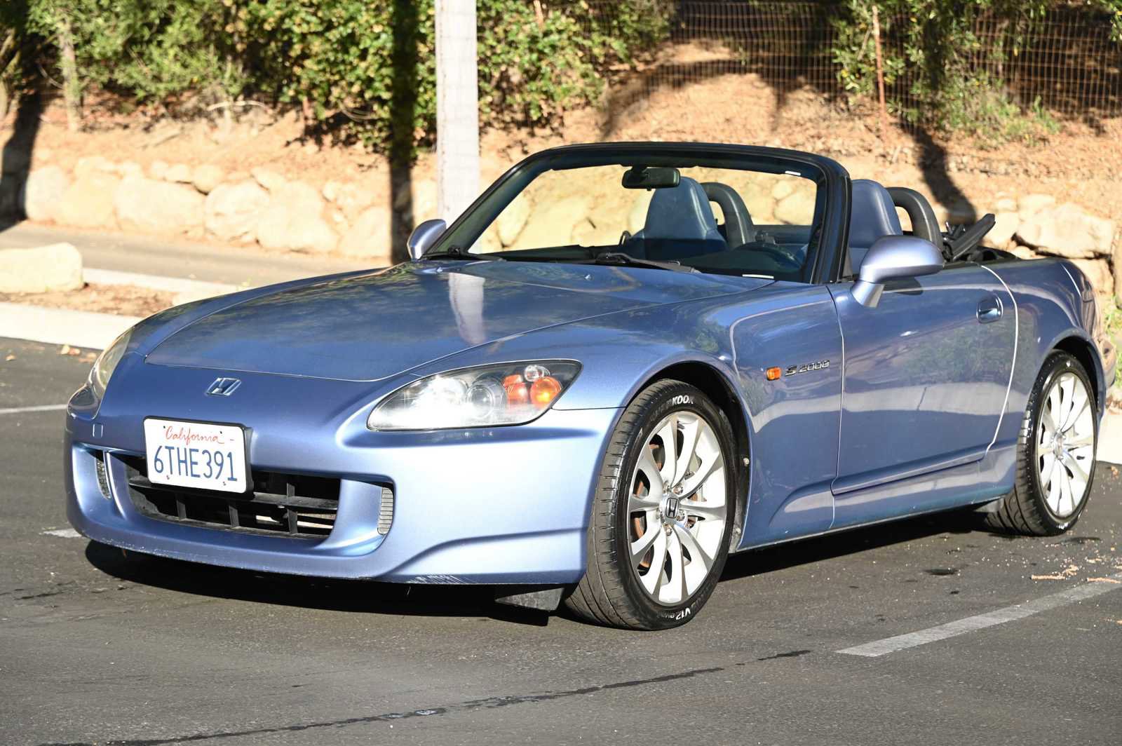 Used 2006 Honda S2000