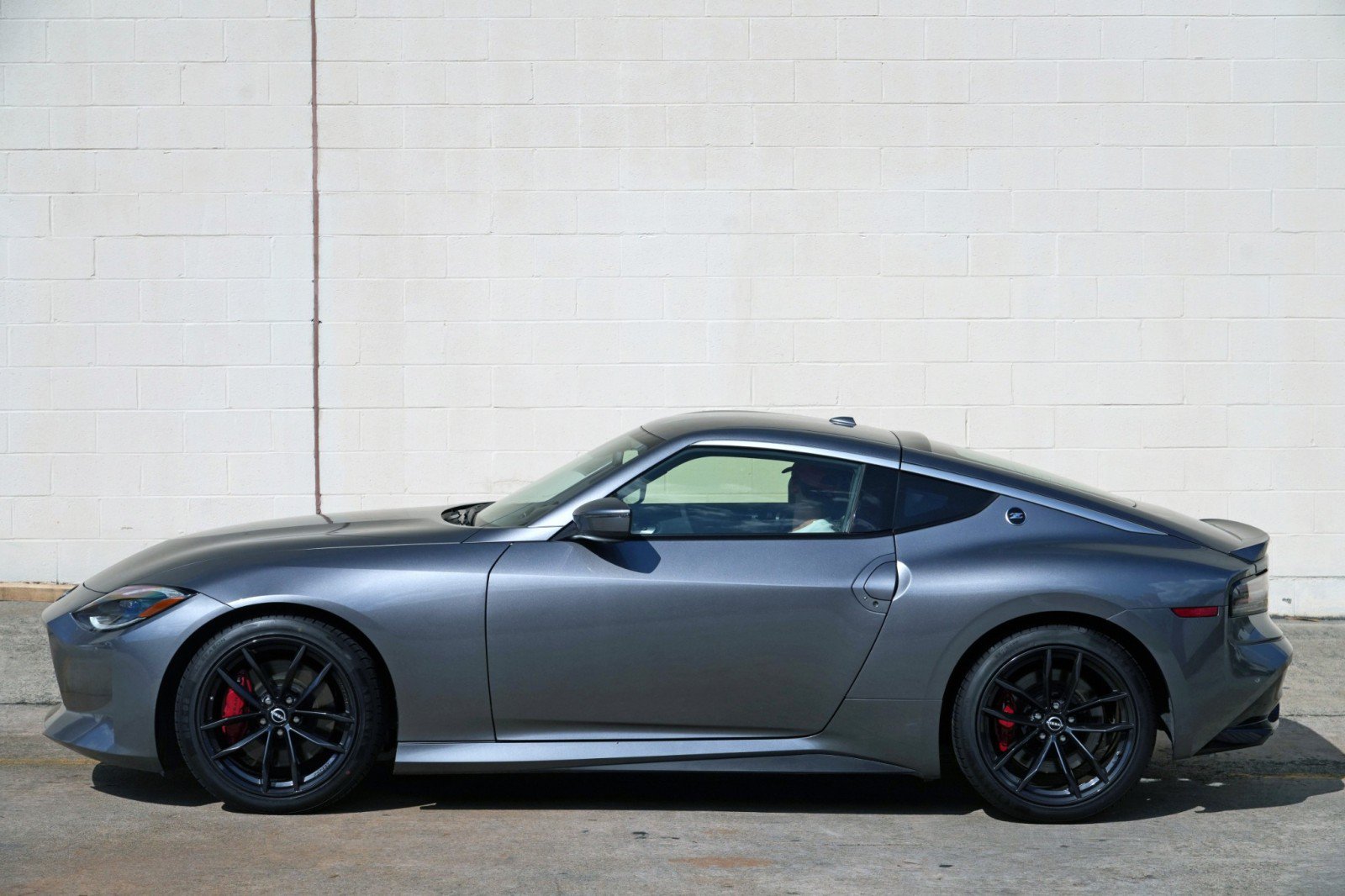 Used 2025 Nissan Z Performance w/ Floor Mat Package RWD image 42