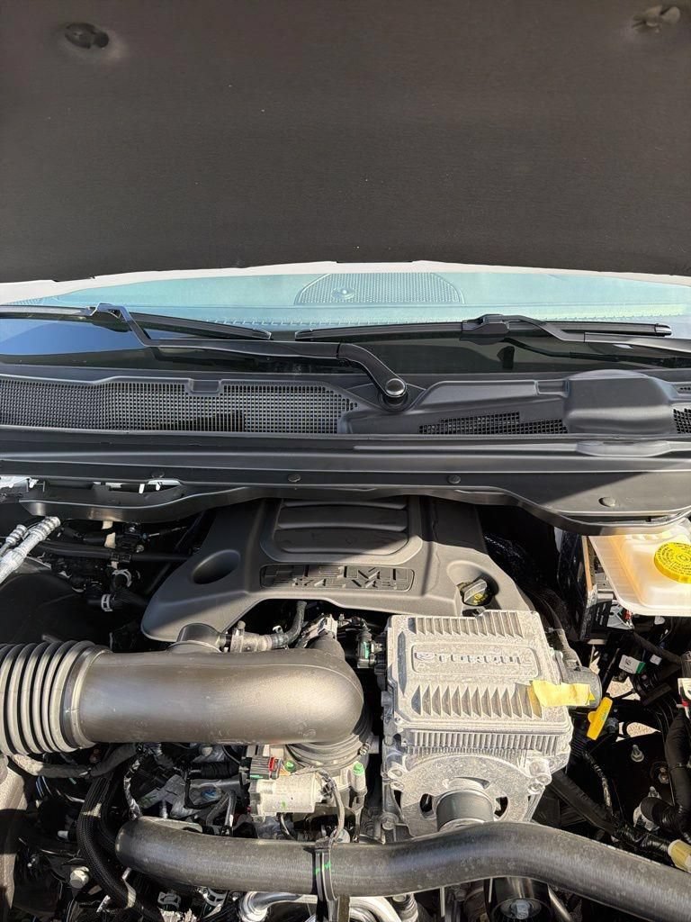 New 2026 RAM 1500 Big Horn AWD/4WD image 20