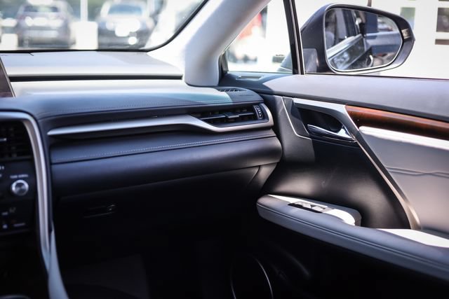 Used 2019 Lexus RX 350 AWD image 22