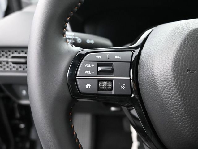 New 2026 Honda HR-V Sport image 11