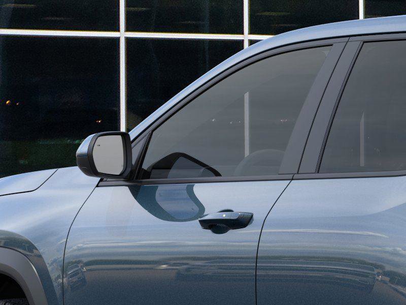 New 2026 Chevrolet Equinox LT w/ Convenience Package II FWD image 12