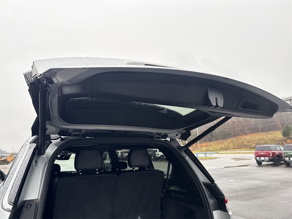 Used 2021 Jeep Grand Cherokee L Overland image 46