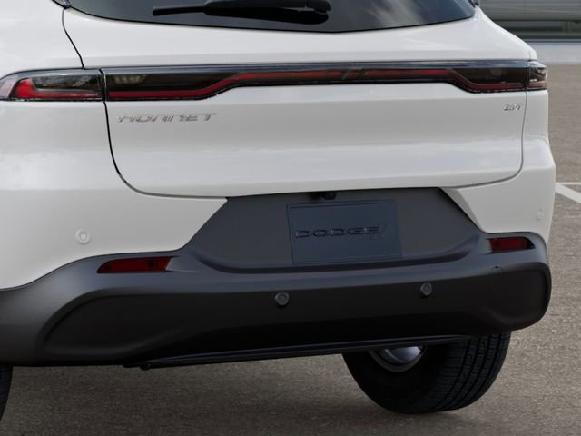 New 2025 Dodge Hornet GT image 13