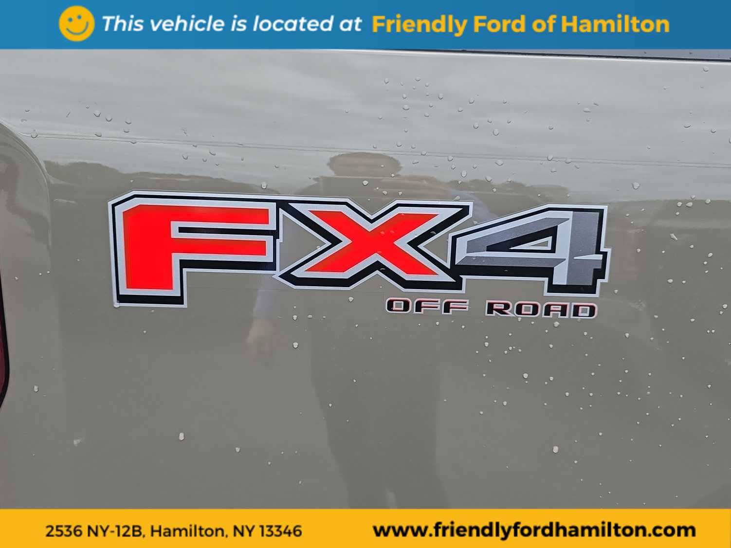 New 2026 Ford F350 XLT image 12