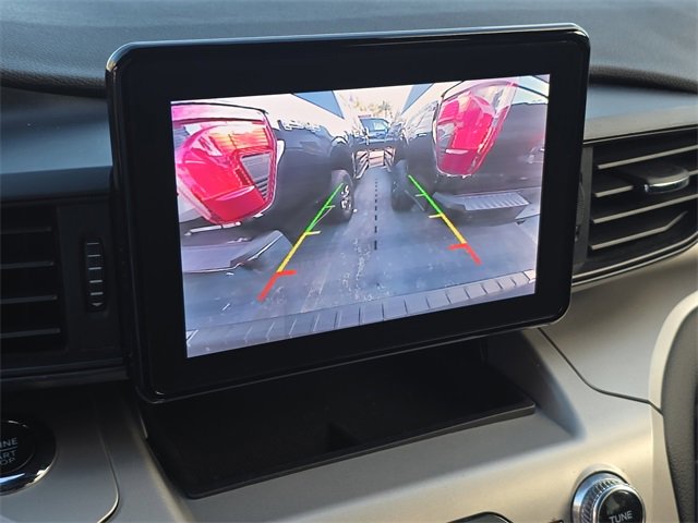 Used 2022 Ford Explorer XLT image 23