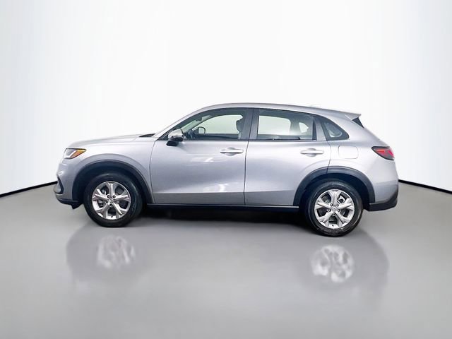 Certified 2024 Honda HR-V LX image 6