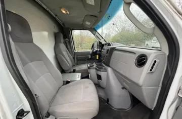 Used 2012 Ford E-350 and Econoline 350 Super Duty w/ PWR Locks & Windows Group image 9