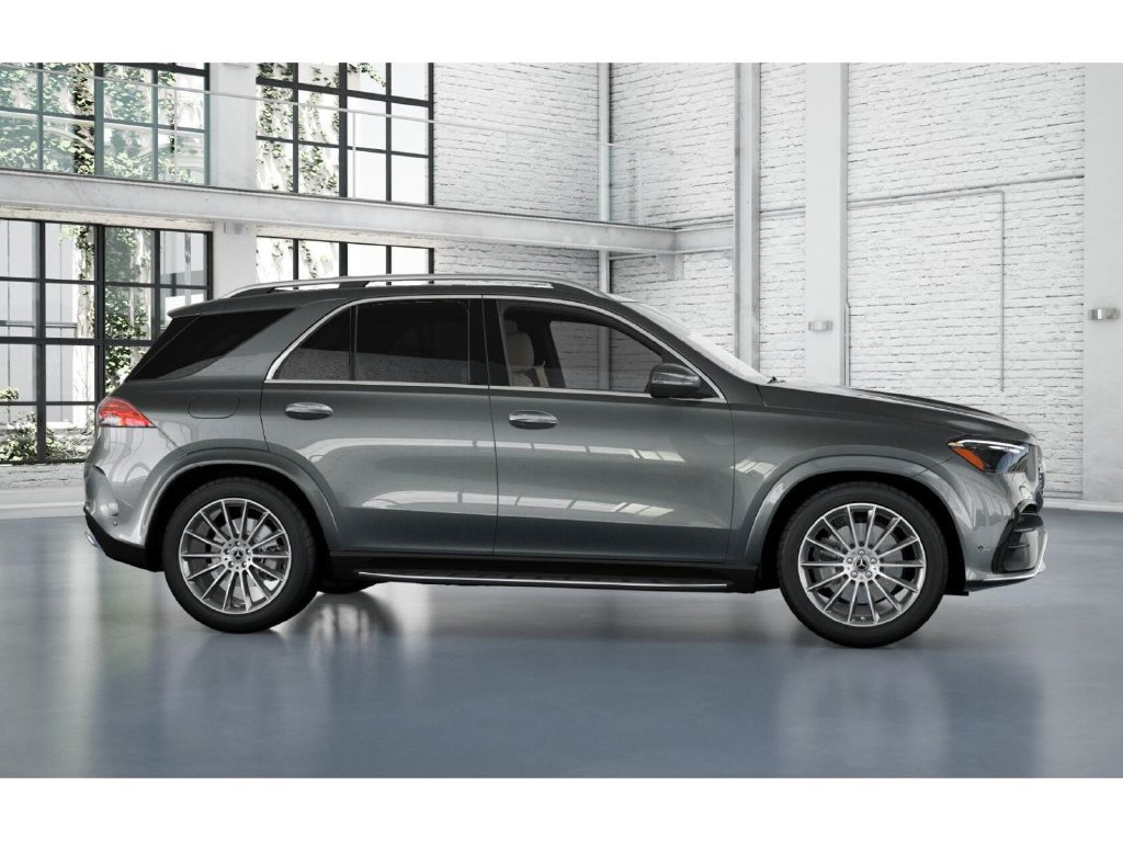 Certified 2026 Mercedes-Benz GLE 350 4MATIC image 15