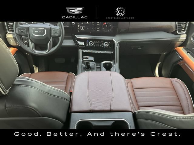 Used 2026 GMC Sierra 1500 Denali Ultimate AWD/4WD image 11
