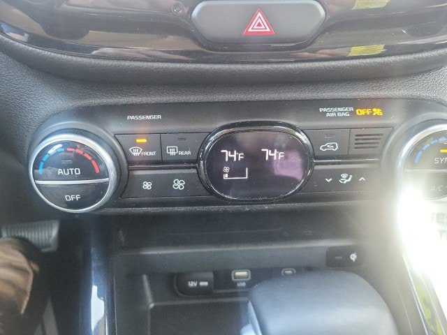 Used 2023 Kia Soul EX FWD image 11