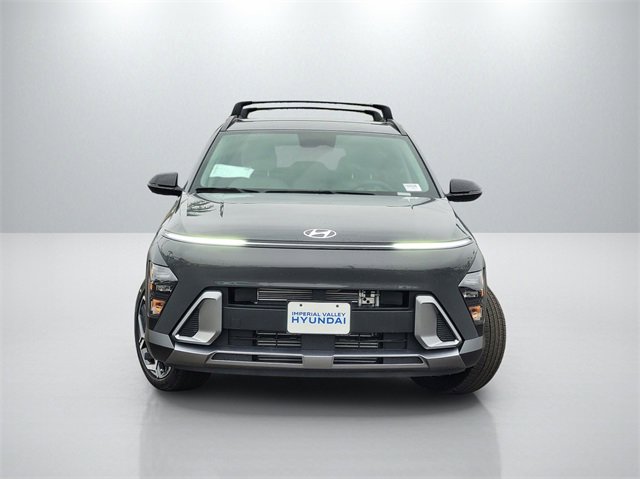 New 2026 Hyundai Kona SEL Premium image 2