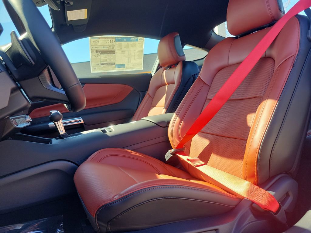 New 2026 Ford Mustang GT Premium image 15