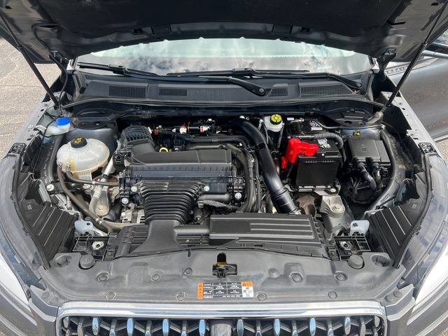 Certified 2023 Lincoln Corsair Reserve w/ Equipment Group 201A AWD/4WD image 25