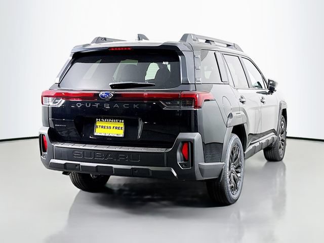 New 2026 Subaru Outback Limited XT AWD/4WD image 7