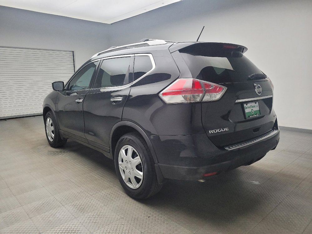 Used 2016 Nissan Rogue S w/ Appearance Package image 3