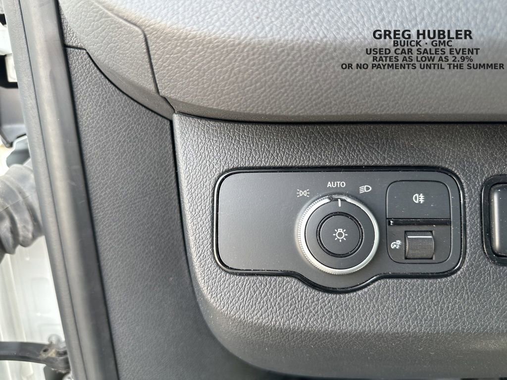 Used 2022 Mercedes-Benz Sprinter 3500 image 28