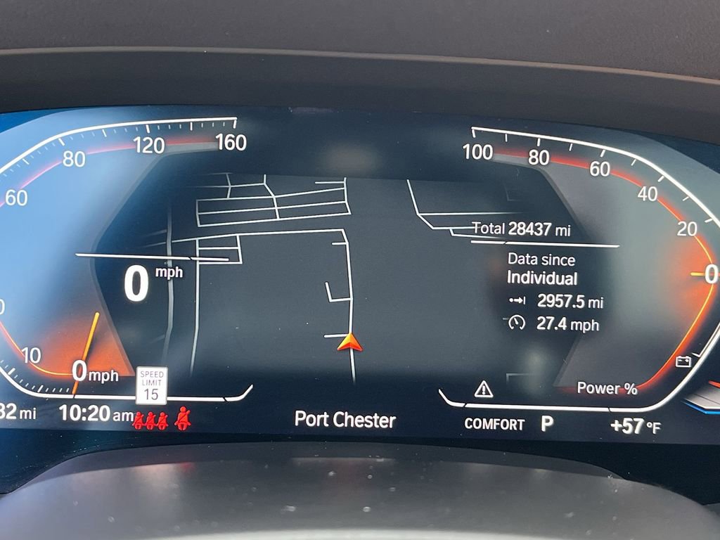 Certified 2023 BMW X5 xDrive40i w/ Premium Package image 15