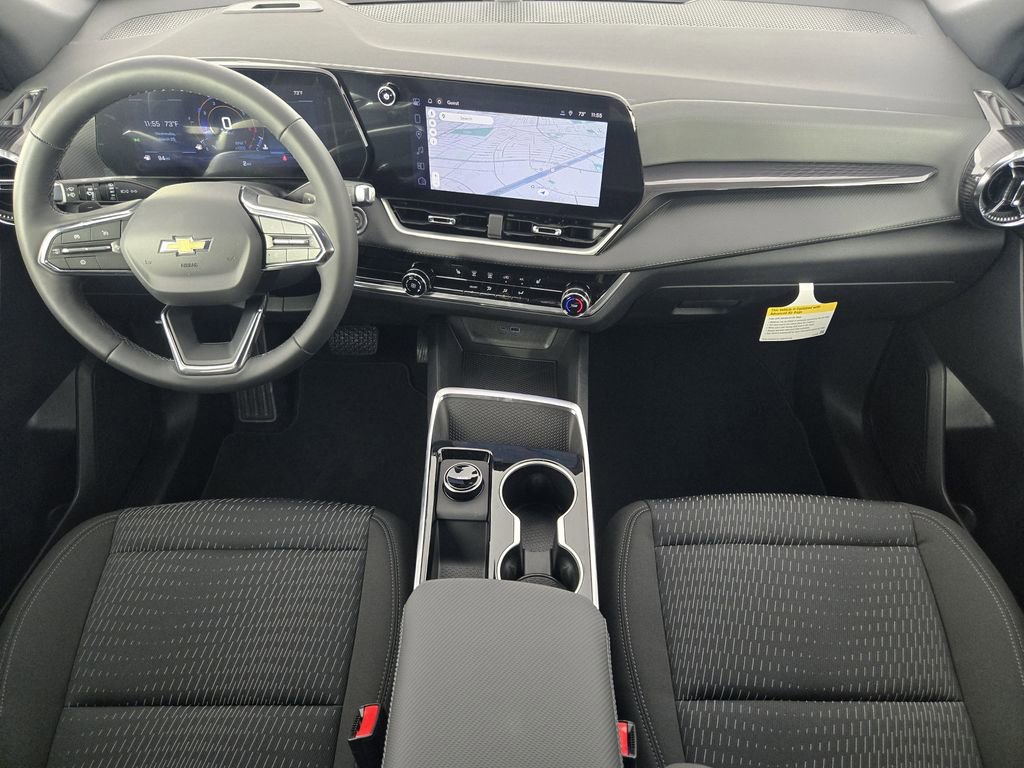 New 2026 Chevrolet Equinox LT w/ Safety and Technology Package FWD image 28