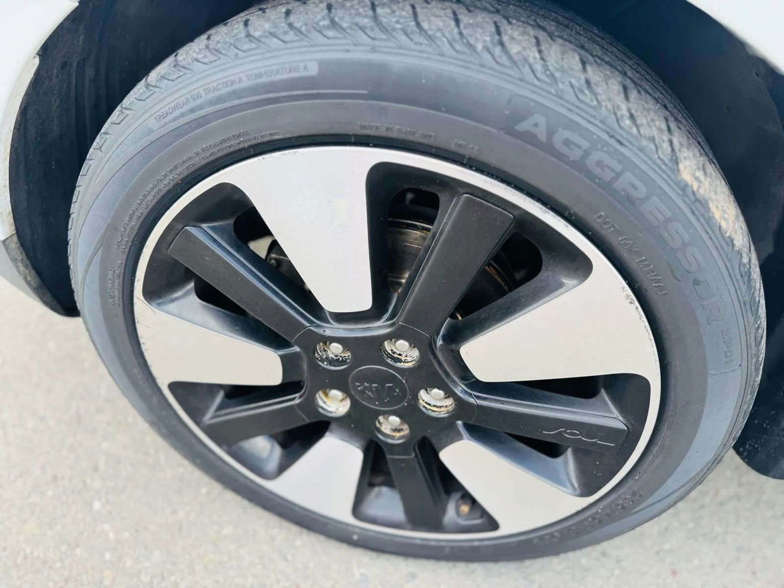 Used 2018 Kia Soul + image 18